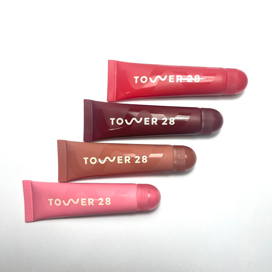 Lip Softie Tinted Lip Treatment