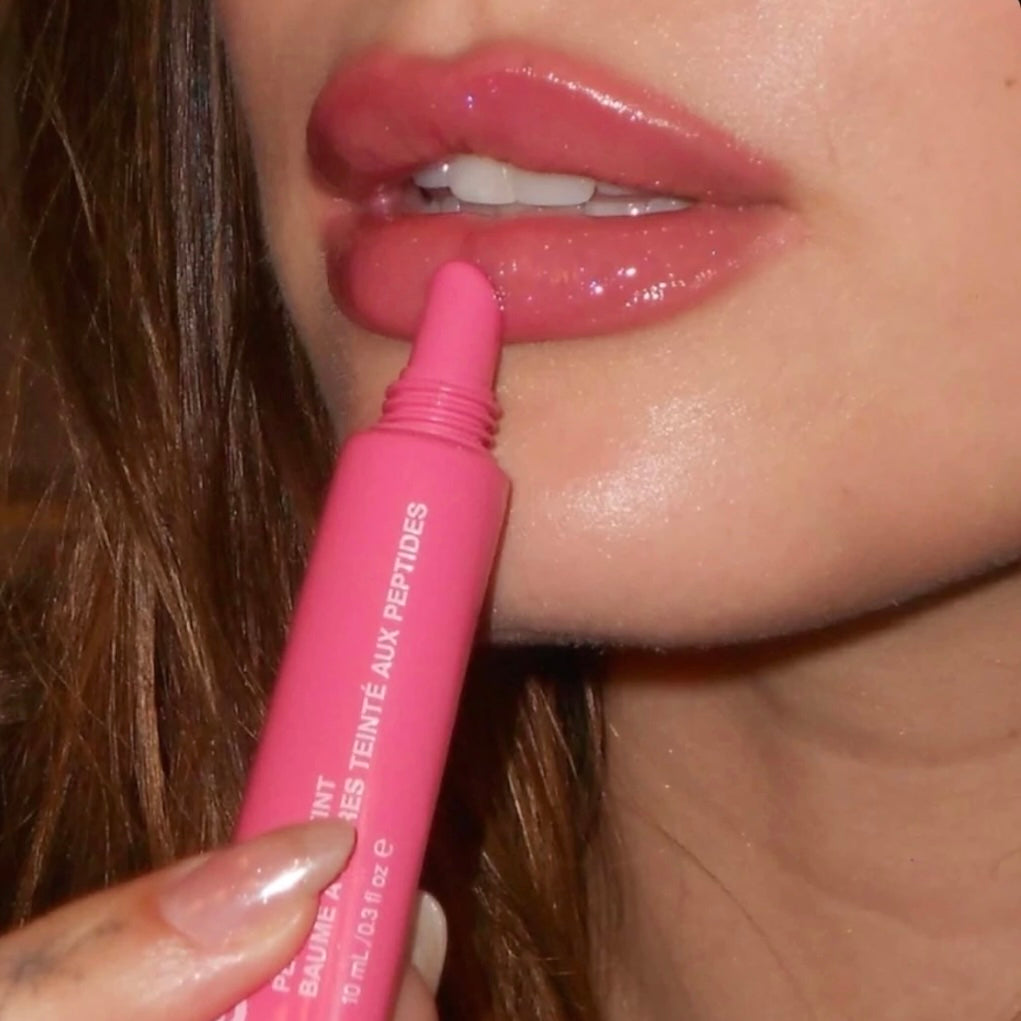 Peptide Lip Tint
