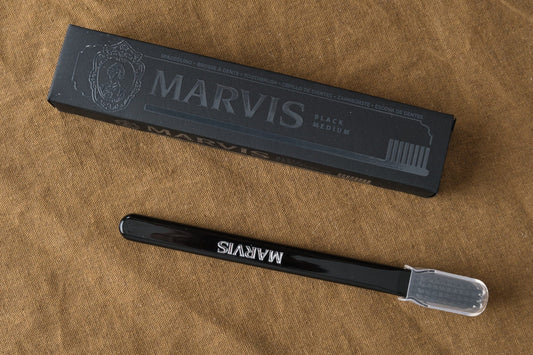 Marvis Toothbrush