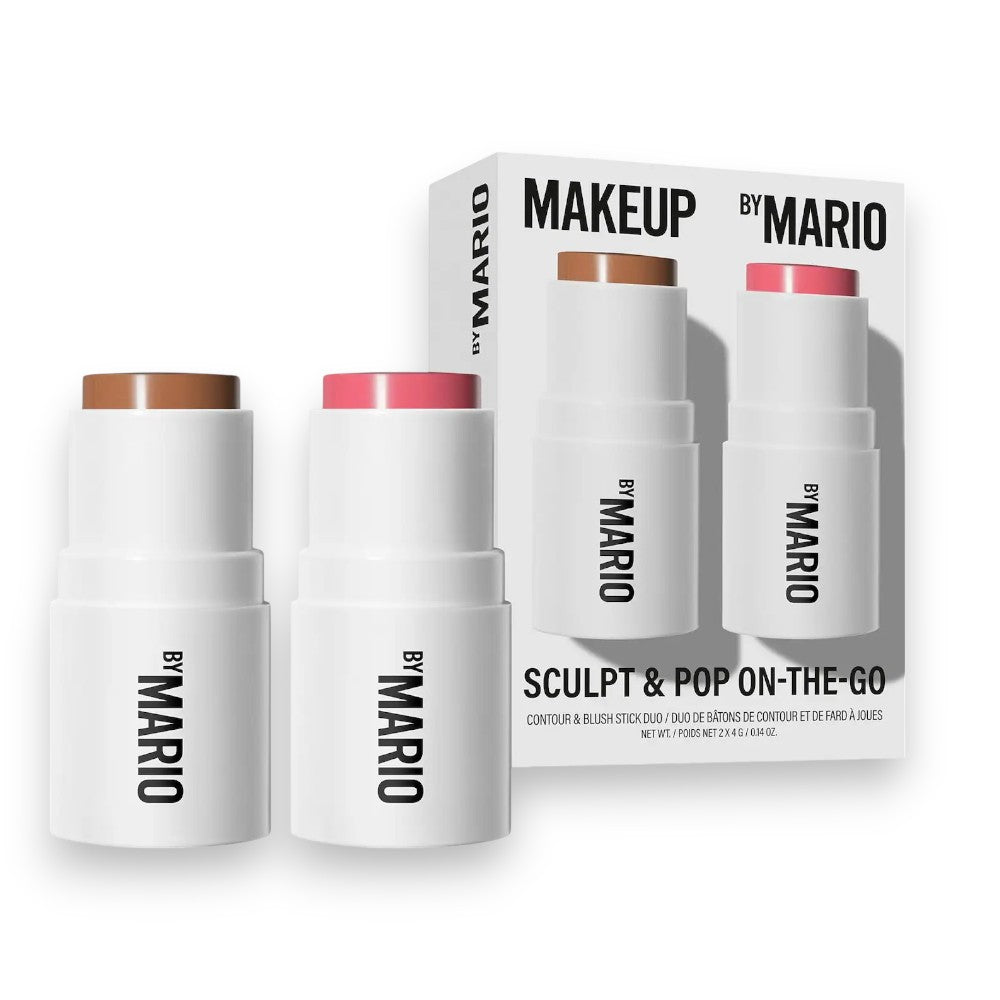 Mini Sculpt & Pop On-The-Go