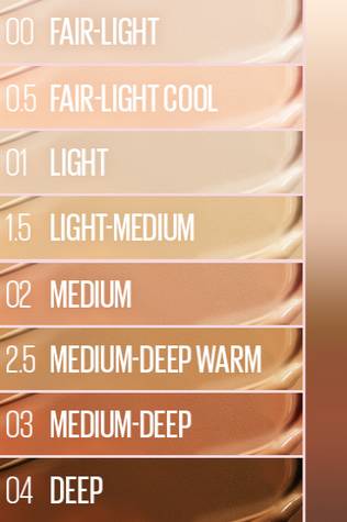 Instant Age Rewind Perfector 4-in-1 Glow Makeup