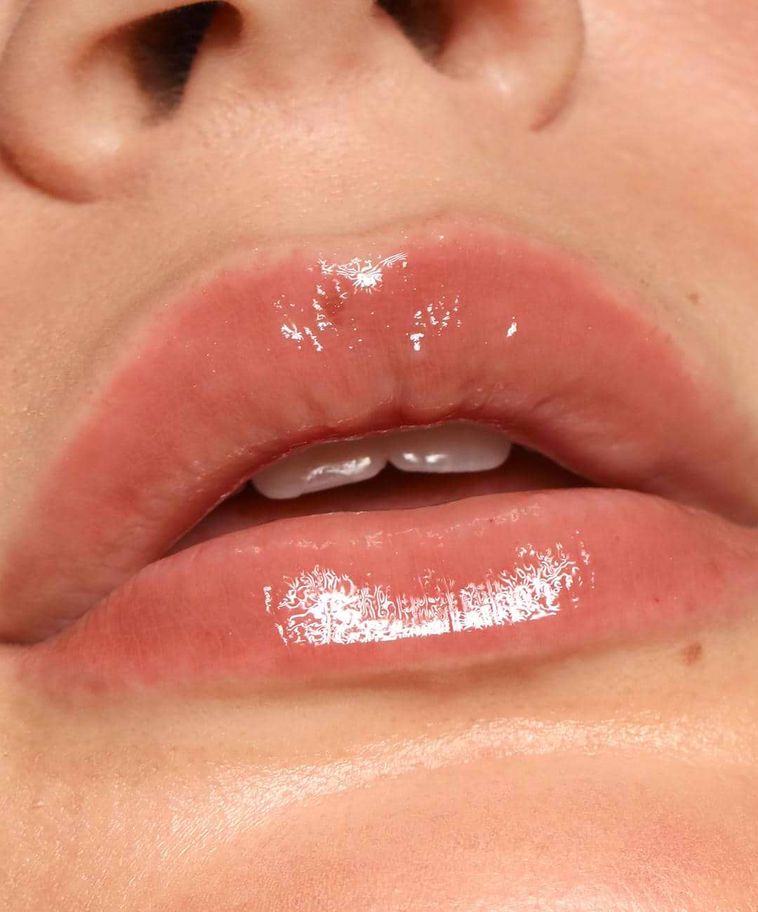 Tinted Lip Gloss