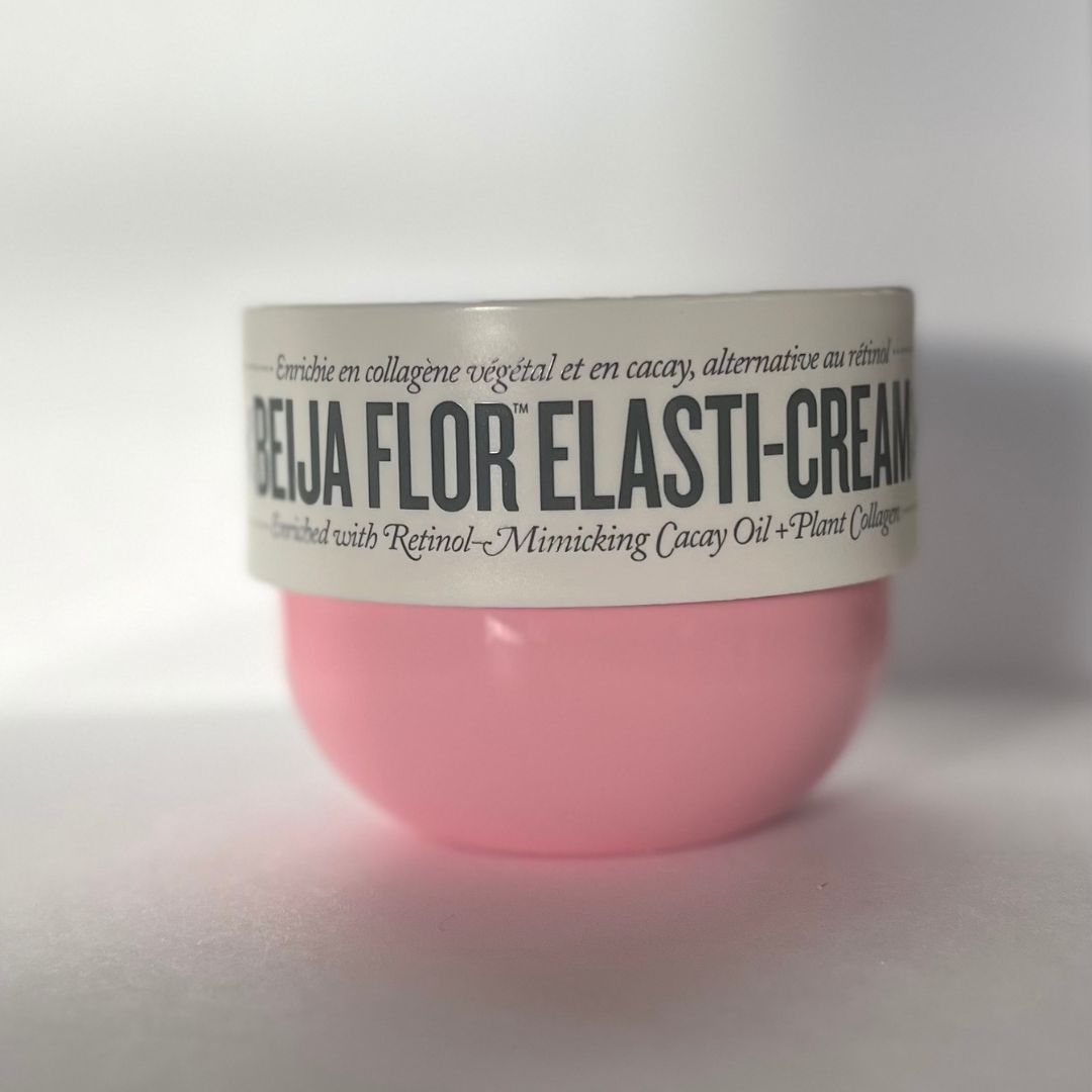 Beija Flor Elasti-Cream