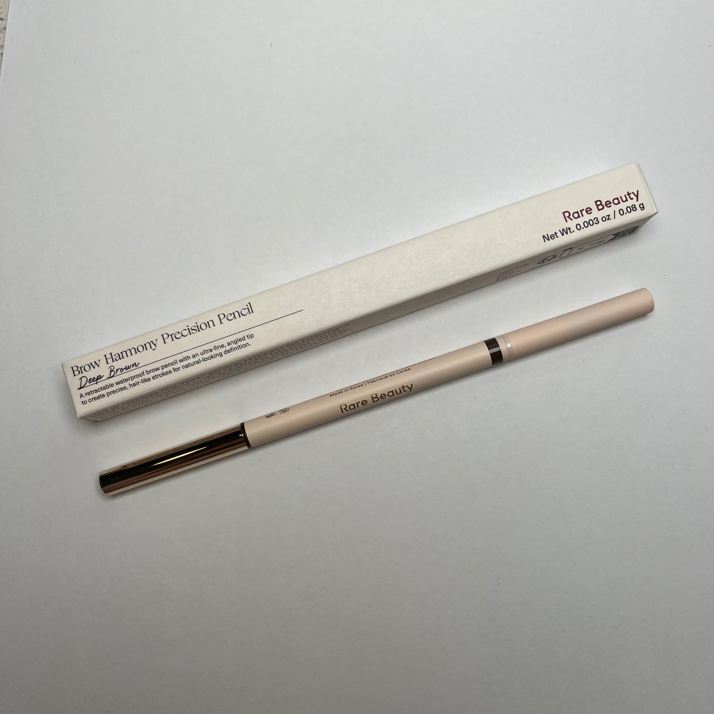 Brow Harmony Precision Pencil