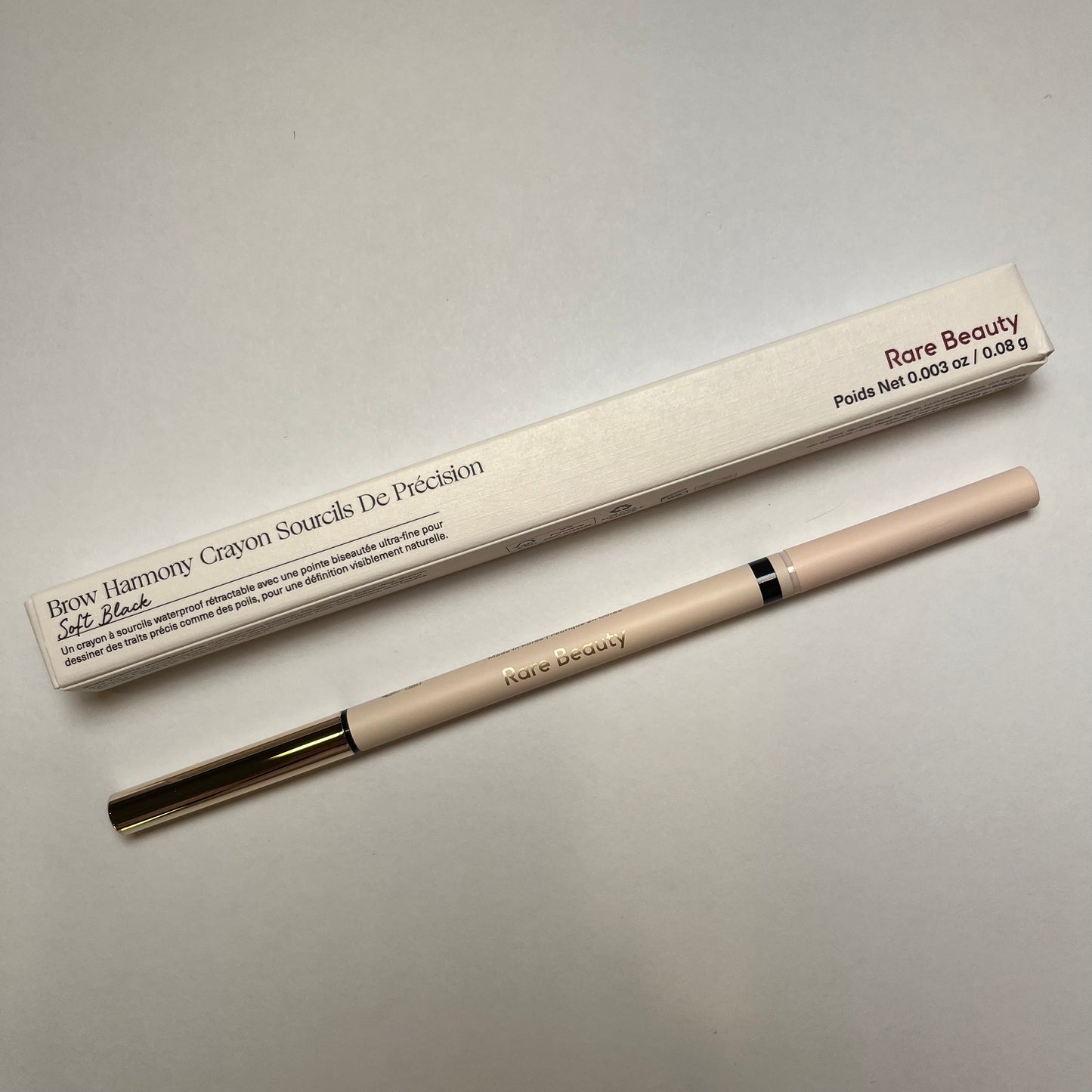 Brow Harmony Precision Pencil