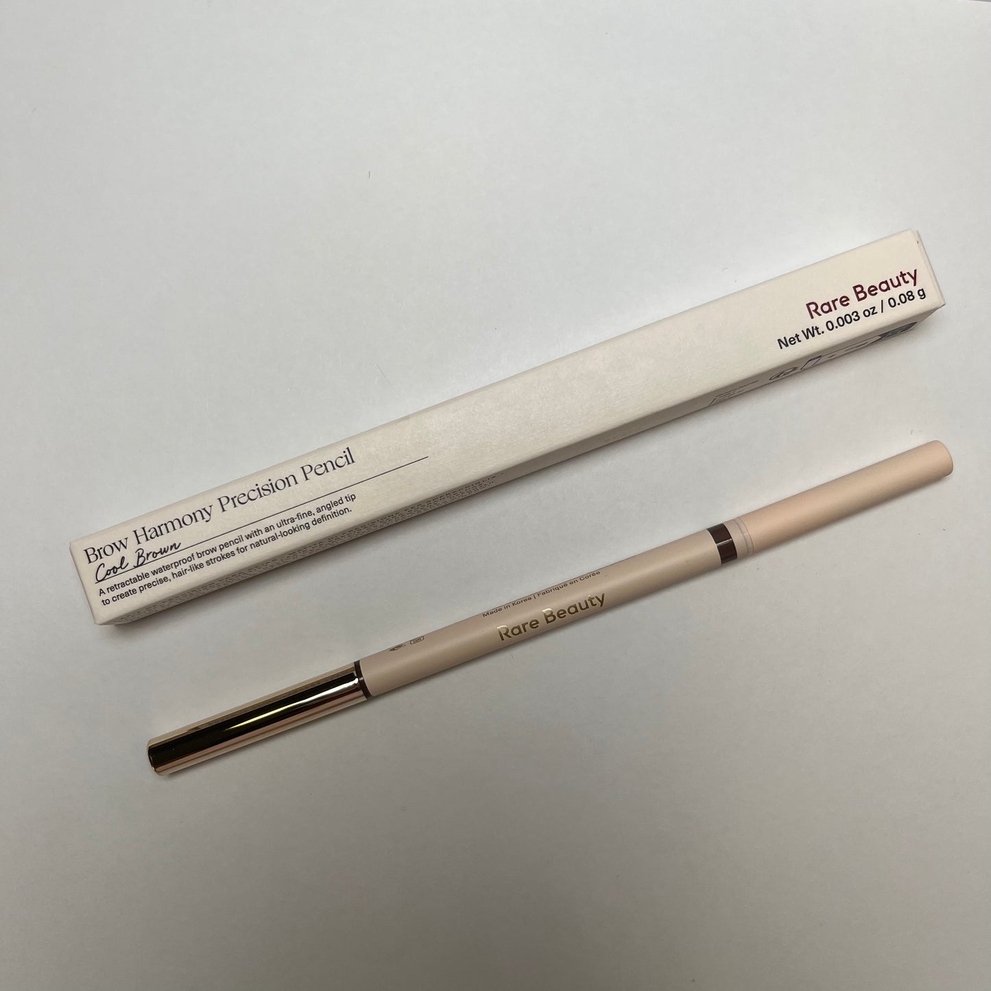 Brow Harmony Precision Pencil