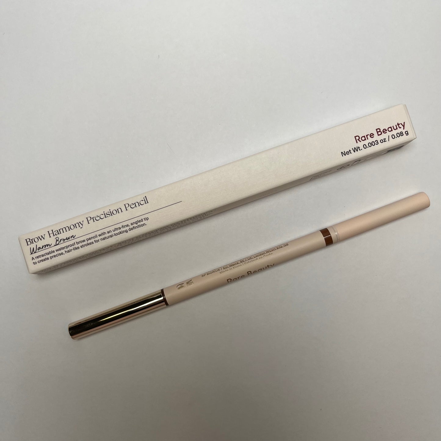 Brow Harmony Precision Pencil