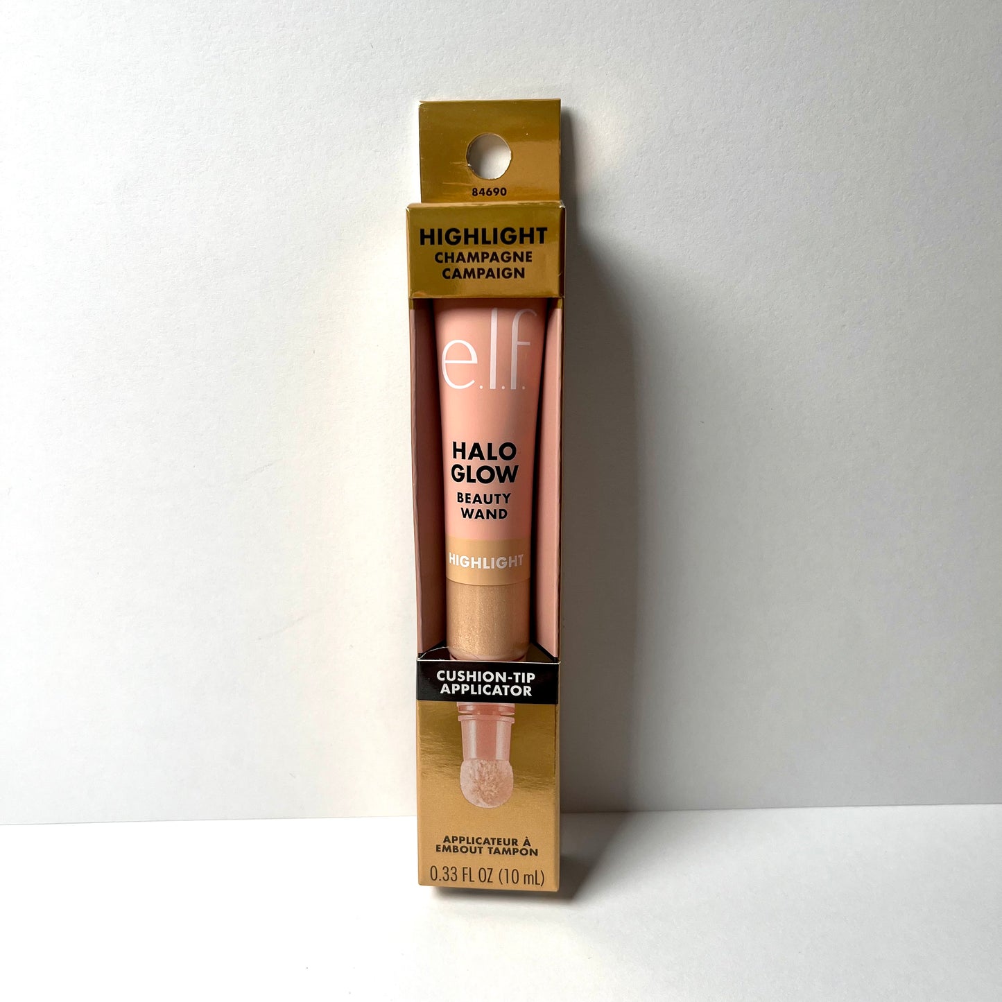 Halo Glow Beauty Wand Highlight