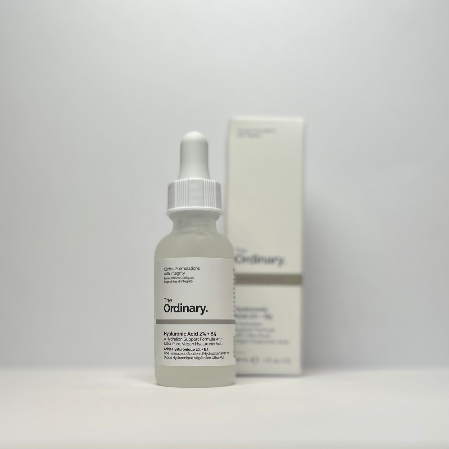 The Ordinary | Hyaluronic Acid 2% + B5