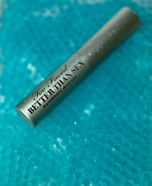 Too Faced | Mini Better Than Sex Waterproof Mascara