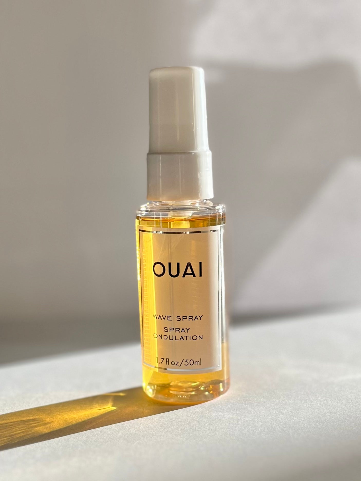 OUAI | Mini Wave Spray