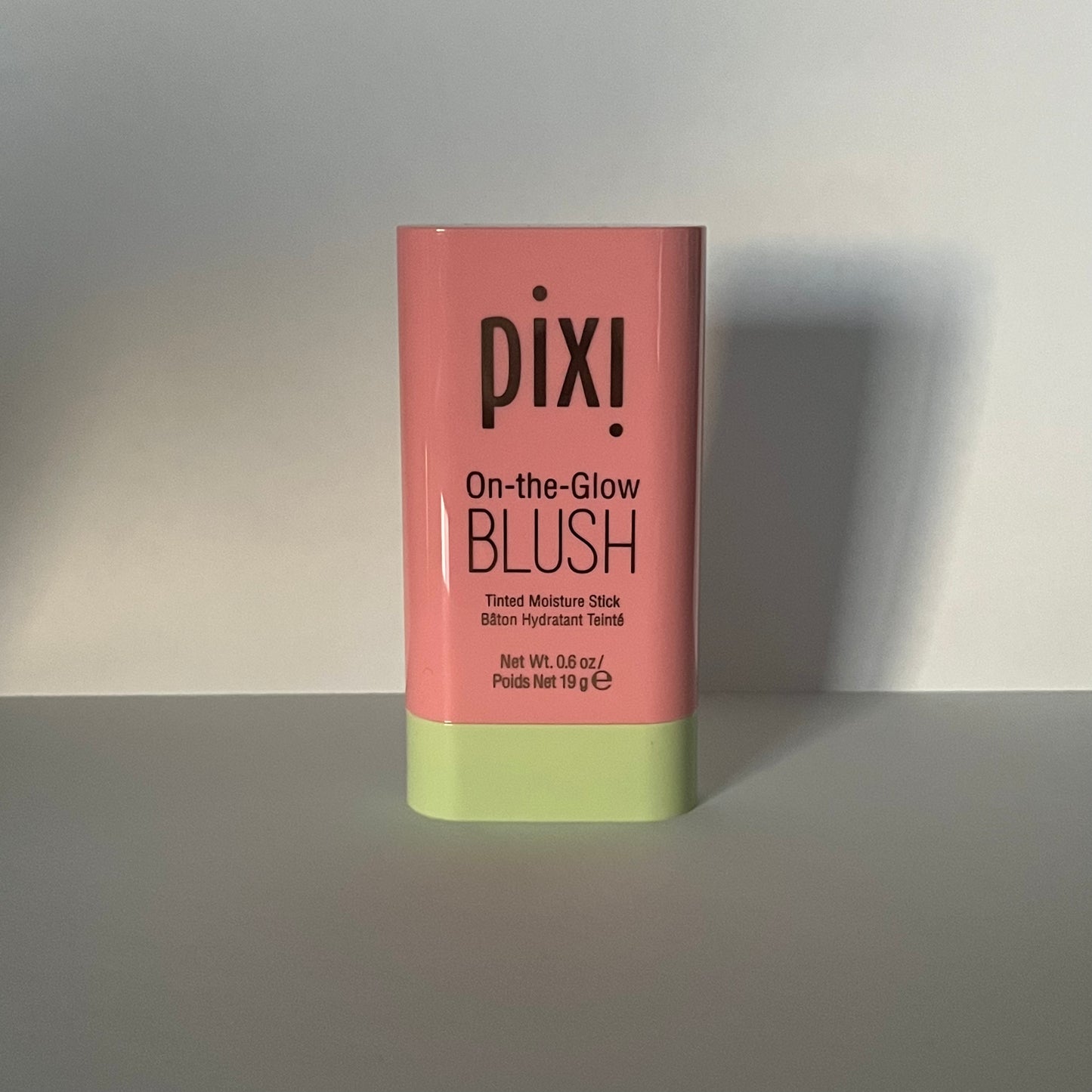 On-the-Glow Blush